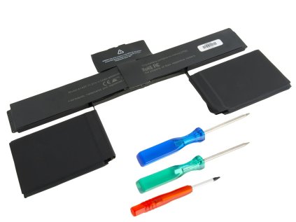avacom apple macbook pro 13 a1425 li pol 11 21v 6700mah 74wh a1437 ien375249