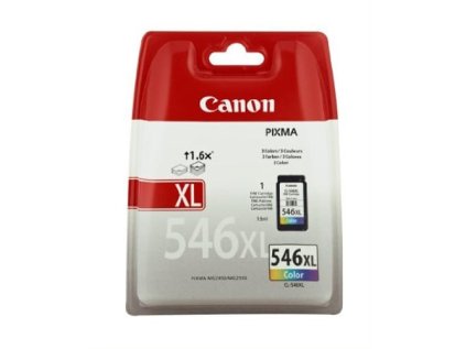 Canon CL-546XL