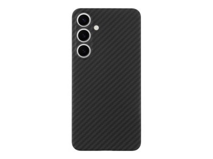 Tactical MagForce Aramid Kryt pro Samsung Galaxy S24+ Black
