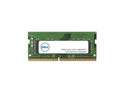 dell 16gb ddr5 pamet do notebooku 4800 mhz so dimm latitude precision xps optiplex micro mff ien443570