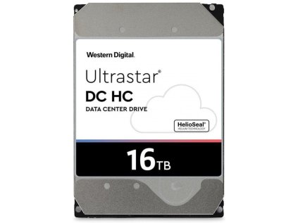 wd ultrastar dc hc550 16tb ien482816