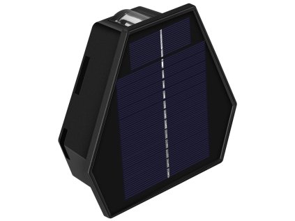 immax wall 2 venkovni solarni nastenne led osvetleni se svetelnym cidlem 2w ien512068