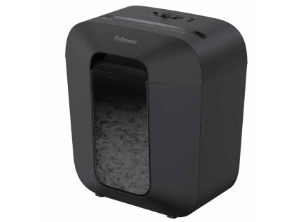 fellowes lx 25 skartovacka ien483469