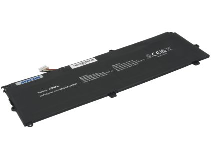 avacom baterie pro hp elite x2 1012 g2 li pol 7 7v 5800mah 45wh ien512360