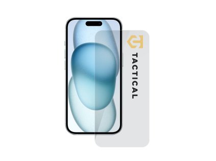 tactical glass shield 2 5d sklo pro apple iphone 15 clear ien505329