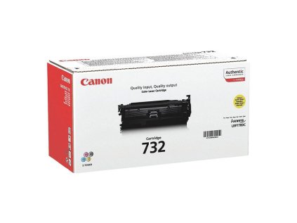 canon crg 732 zluty ien175148