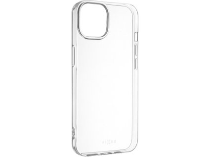 fixed tpu ultratenke gelove pouzdro skin pro apple iphone 13 0 6 mm cire ien388130
