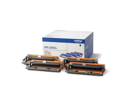brother opticka jednotka dr230cl pro hl 30x0cn mfc 9x20cn 15 000 str originalni ien126259