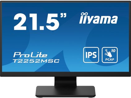 iiyama t2252msc b2 21 5 ien501414