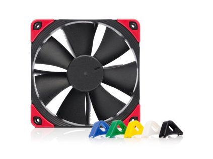 noctua nf f12 pwm chromax black swap ien281435