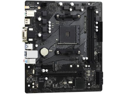 asrock a520m hdv am4 ien477770