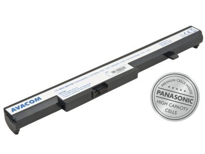 lenovo ideapad b50 li ion 14 4v 2800mah ien426832