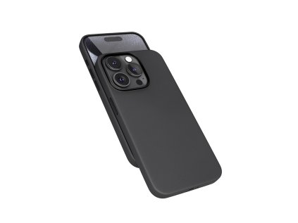 epico mag kozeny kryt iphone 15 pro cerny ien514771