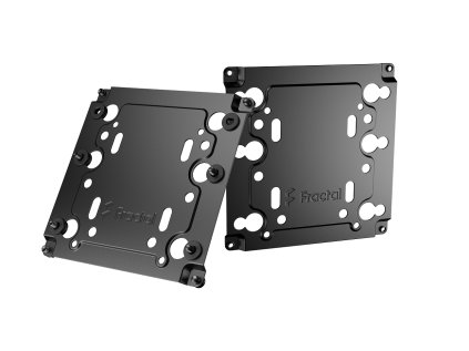fractal design universal multibracket type a black ien475786