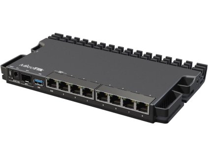 MikroTik RouterBOARD RB5009UG+S+IN