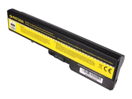 patona pt2473 lenovo ideapad g560 6600mah 11 1v ien251931
