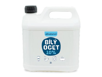 allnature bily ocet 10 3 l ien518696