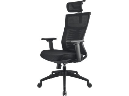 kancelarska zidle yenkee ygc 500bk fishbone ien417592