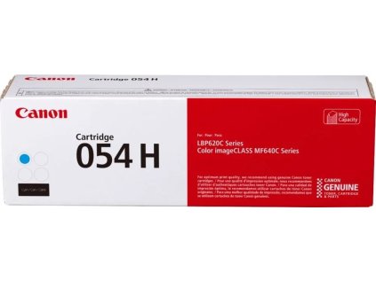 canon 054 h cyan ien324742