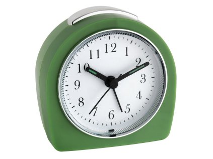 TFA 60.1021.04 - Elektronický budík