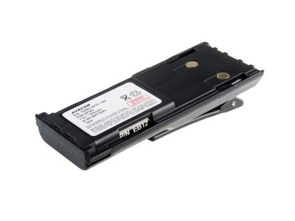 baterie pro motorola gp300 ni mh 7 5v 1500mah ien269152