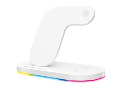 bezdratova qi dok stanice 3v1 apple watch 15w bila ien393617