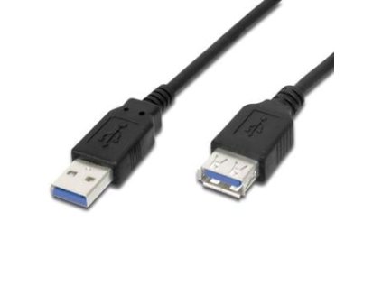 premiumcord prodluzovaci kabel usb 3 0 super speed 5gbps a a mf 9pin 3m ien116835