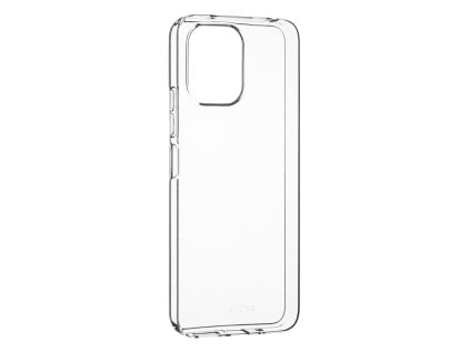 tpu gelove pouzdro fixed pro xiaomi redmi 12 cire ien517188