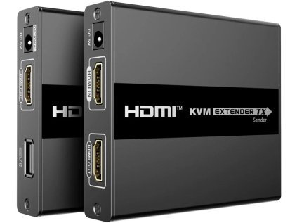 premiumcord hdmi kvm extender s usb ien357466