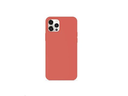 epico silicone magnetic magsafe compatible case iphone 14 tmave cervena ien441677