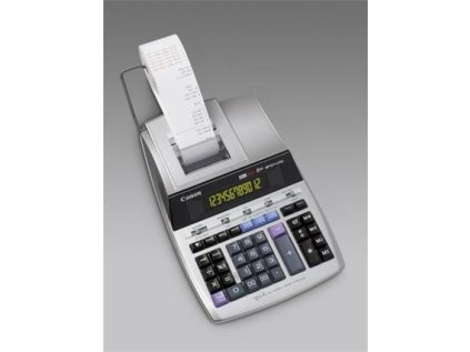 canon mp1211 ltsc kalkulacka s tiskem ien140116