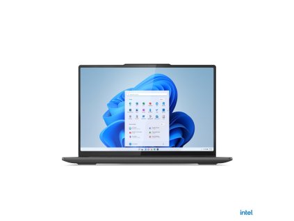 lenovo yoga pro 9 14irp8 storm grey 83bu0030ck ien499278