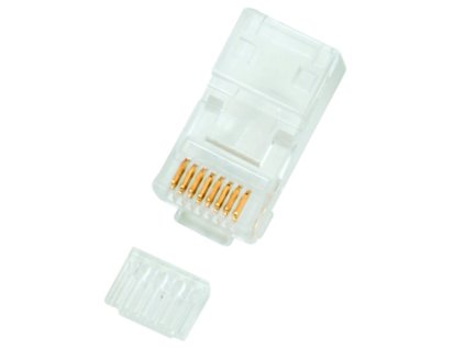konektor rj 45 cat 6 ien71696