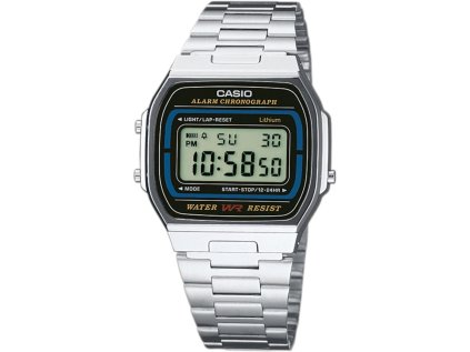 casio a164wa 1 unisex naramkove hodinky ien487340