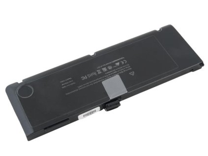 avacom apple macbook pro 15 a1321 li pol 10 95v 7200mah 78wh ien335662