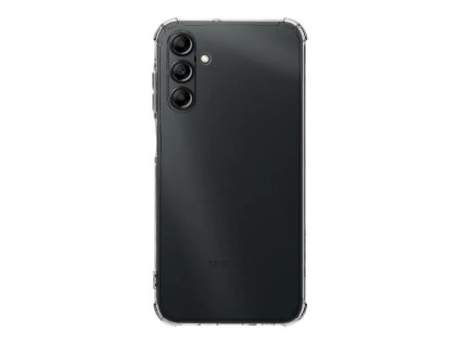 tactical tpu plyo kryt pro samsung galaxy a15 5g transparent ien515780
