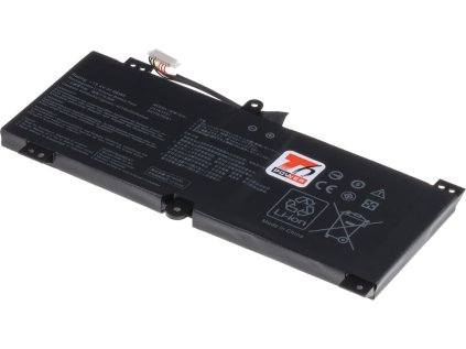 t6 power pro asus rog strix gl704g 4335mah 66wh 4cell li pol ien509385