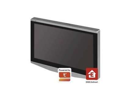 gosmart pridavny monitor ip 700b domaciho videotelefonu ip 700a ig503784