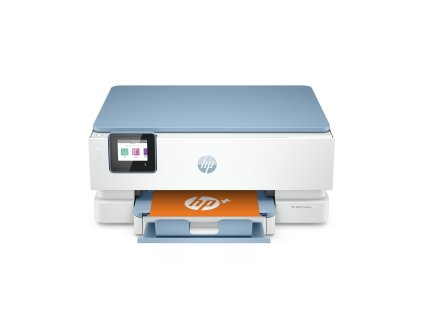 HP ENVY Inspire 7221e All-in-One,multifunkční inkoustová tiskárna, A4, barevný tisk, Wi-Fi, HP+, Instant Ink, (2H2N1B)