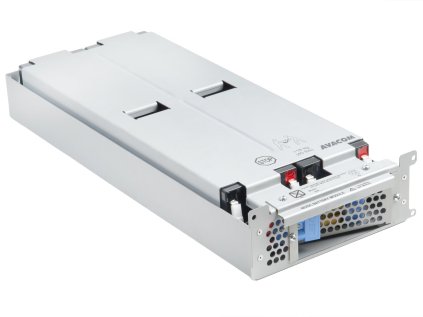 avacom nahrada za rbc43 baterie pro ups ien361265