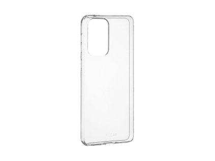 tpu gelove pouzdro fixed slim antiuv pro samsung galaxy a33 5g cire ien514739