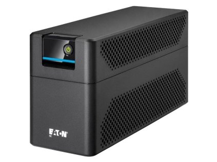Eaton 5E 700 IEC G2, UPS 700VA / 360 W, 4x IEC