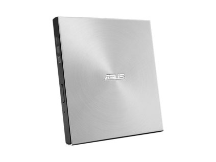 asus sdrw 08u7m u zendrive u7m stribrna ien238302