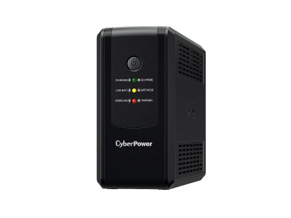 cyberpower ut greenpower series ups 650va 360w ceske zasuvky ien313537