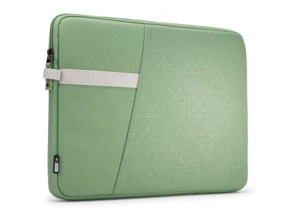 case logic ibira pouzdro na 13 3 notebook ibrs213 islay green ien474935