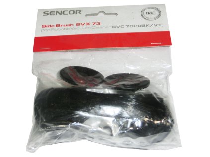 sencor svx 73 nahradni postranni kartacky do robotickych vysavacu svc 7020bk 7020vt ien175116