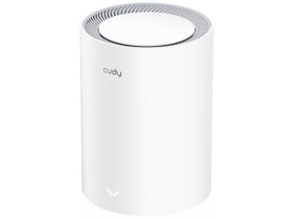 cudy m1800 wi fi 6 mesh system 1 pack ien518739