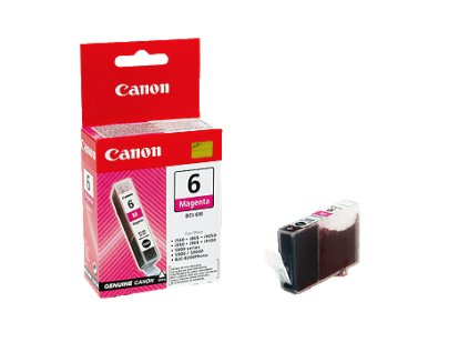 canon bci 6m ien23334