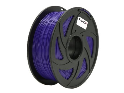 xtendlan filament petg 1kg fialovy ien390440
