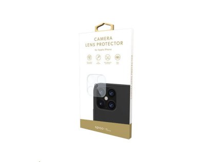 EPICO CAMERA LENS PROTECTOR iPhone 14/14 Plus